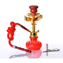 China cheap wholesale mini hookah unity hookah chicha eagle shape hookah shisha nargile